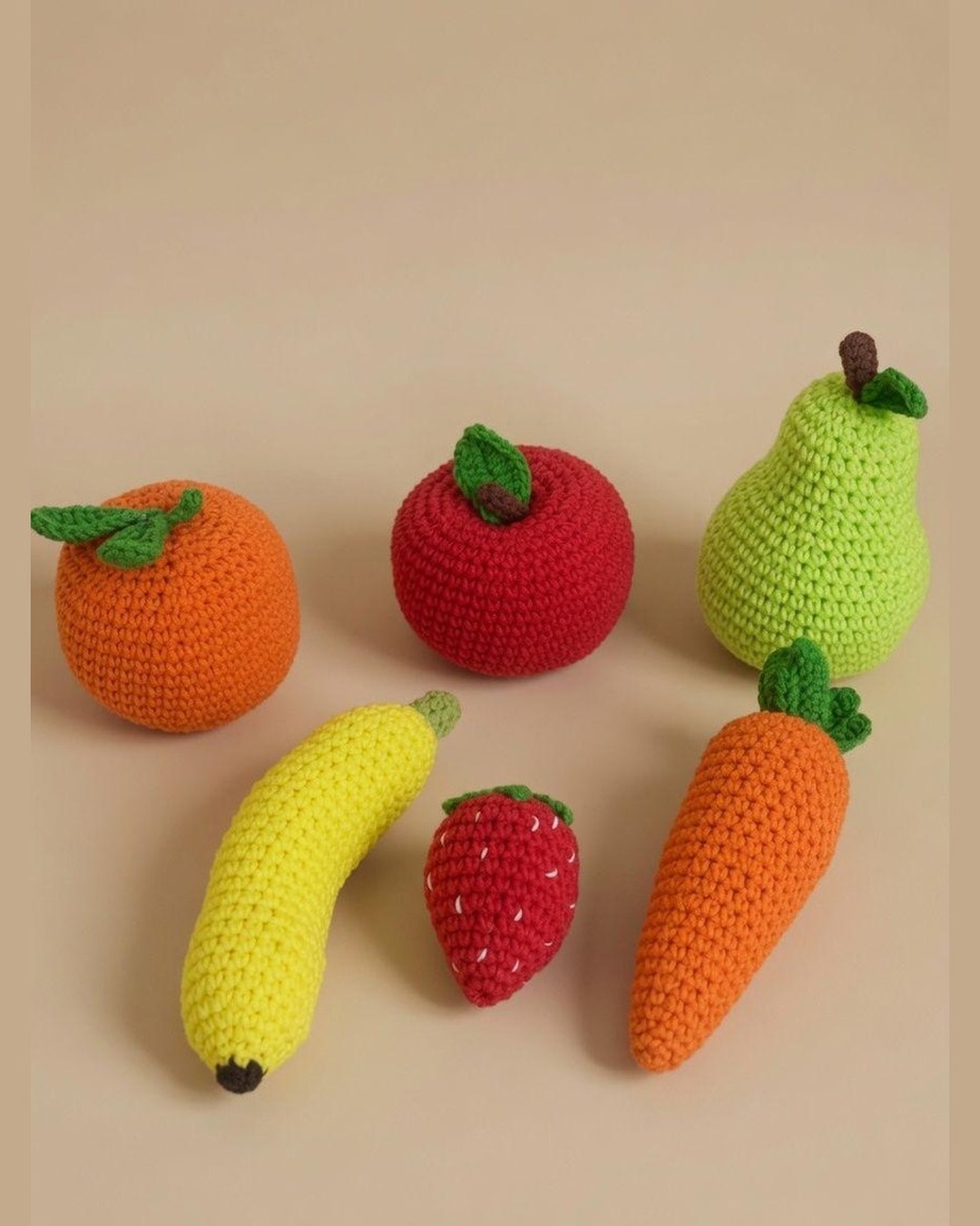 Little Harvest Play Set